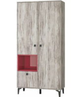 Шкаф универсальный Милан